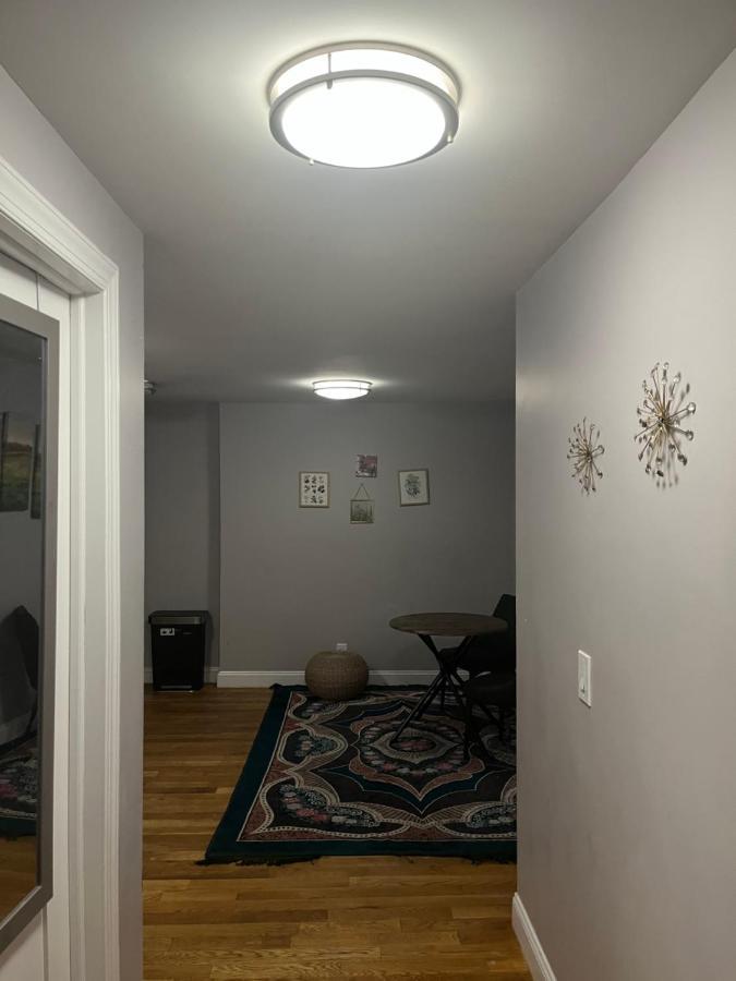 Classic And Cool Nyc Vibe Apartment Melrose Exterior foto